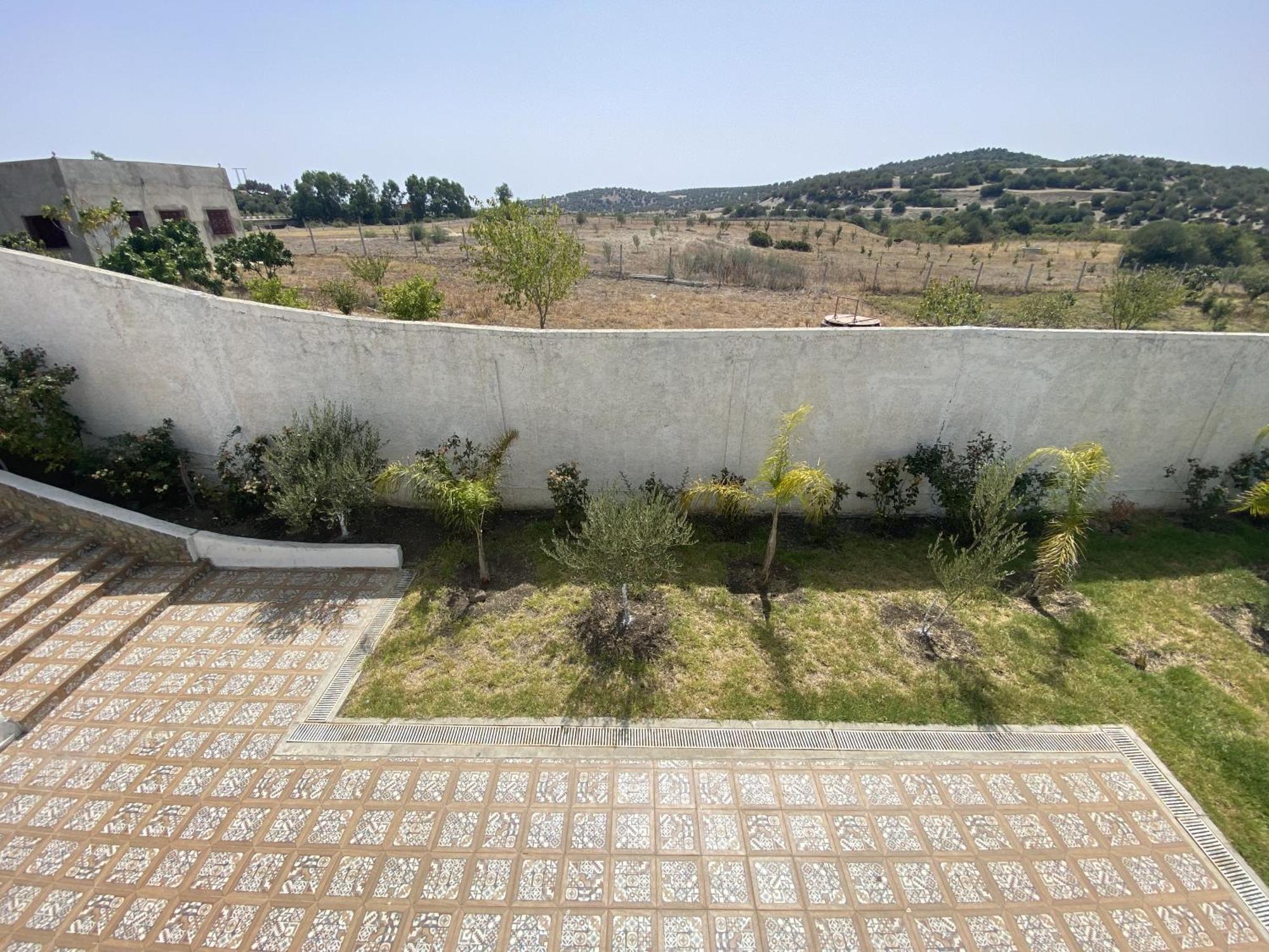 Ecohame - Oeko-Hain - Ecohaven - Ecobrio Guitar Palace Bni Quolla Exterior foto